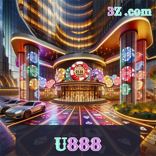 Apostas Inovadoras: A Evolução do Jogo no u888