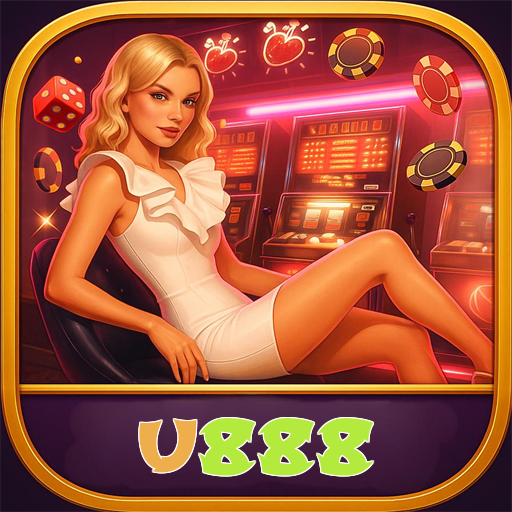u888