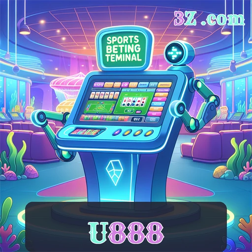 Slots: A Aventura Empolgante no u888 que Encanta Jogadores