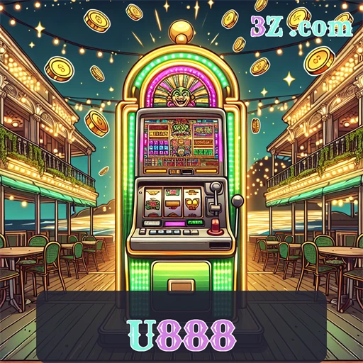Experimente o Mundo VIP do u888 com Exclusividade