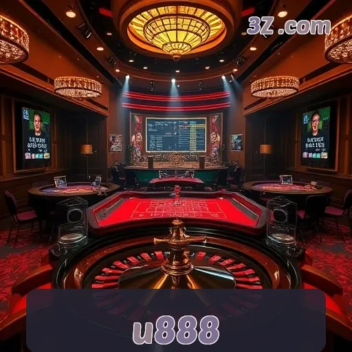 u888: As Melhores Novidades e Tendências em Jogos de 2023