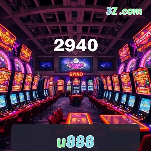 u888: Descubra a Magia do Bingo Online e Ganhe Prêmios Incríveis!