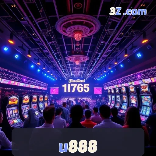 u888: As Promoções e Bônus Que Todo Jogador Deveria Conhecer