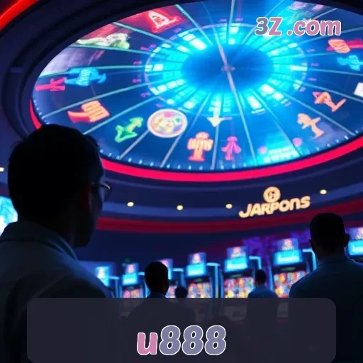 u888: O Que Faz as Apostas Móveis Tão Irresistíveis?